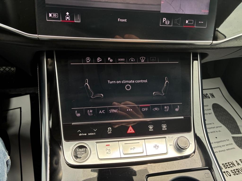 Audi Q8  2023