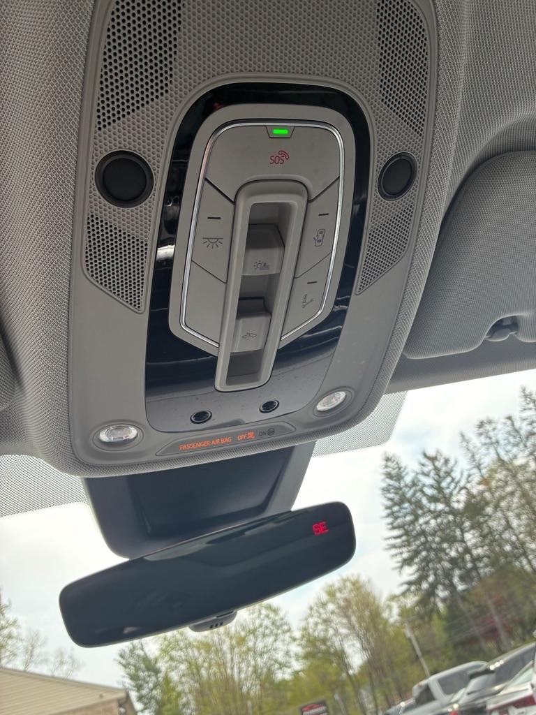 Audi Q8  2023
