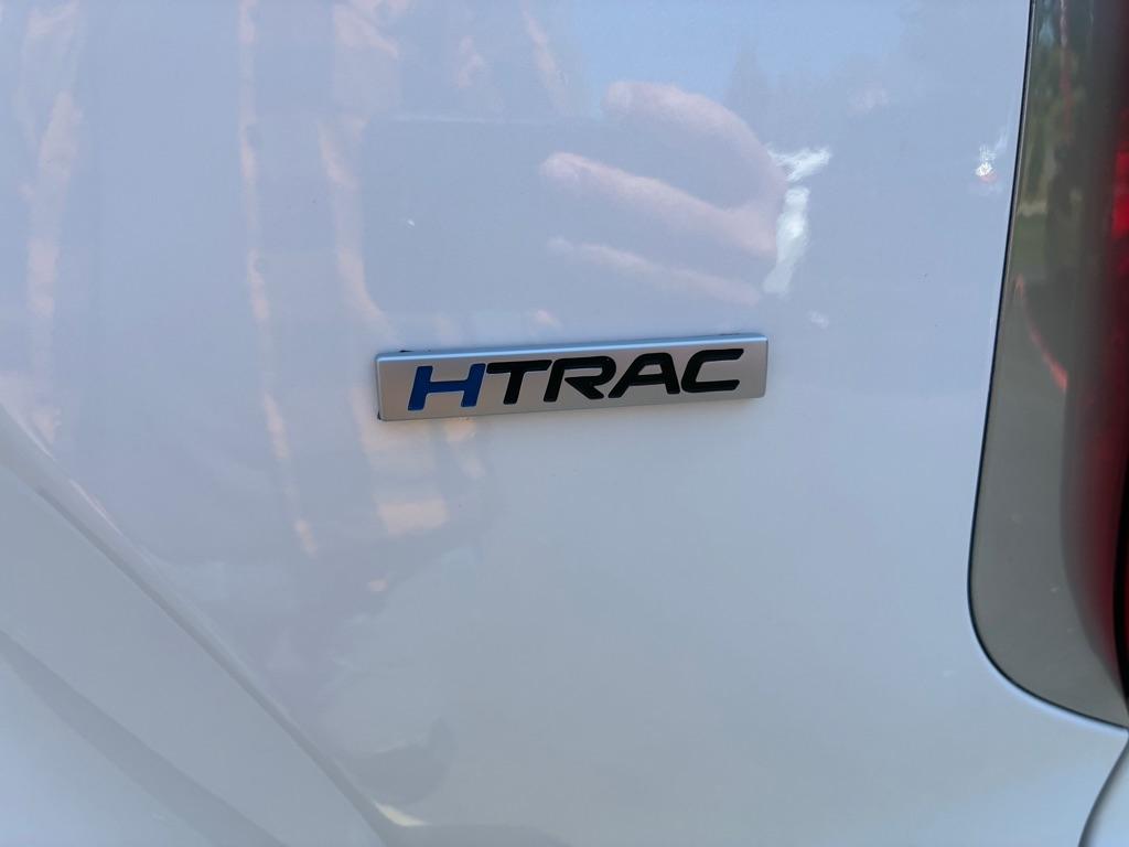 Hyundai Palisade  2025