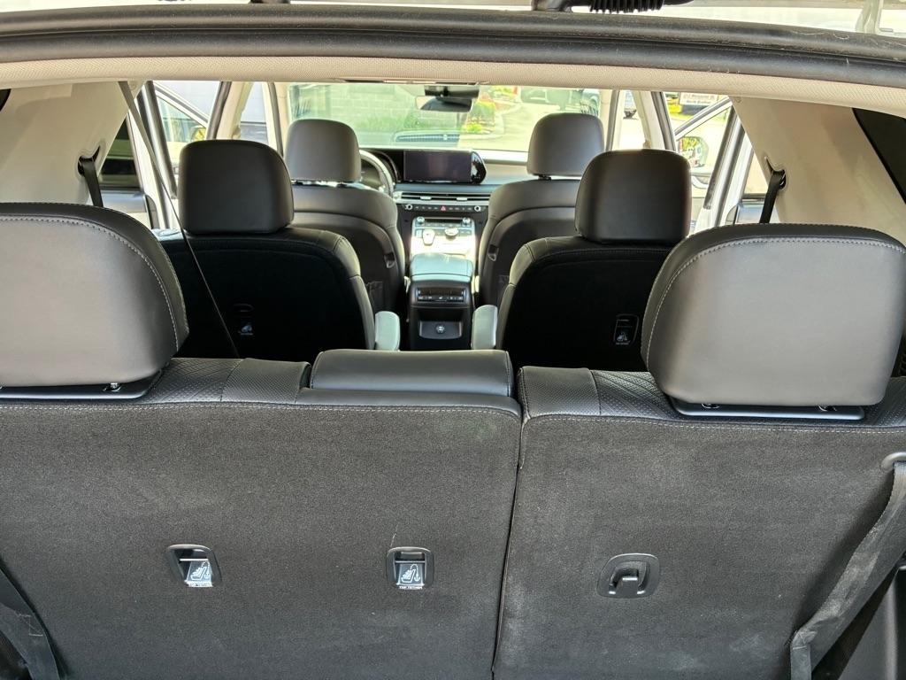 Hyundai Palisade  2025