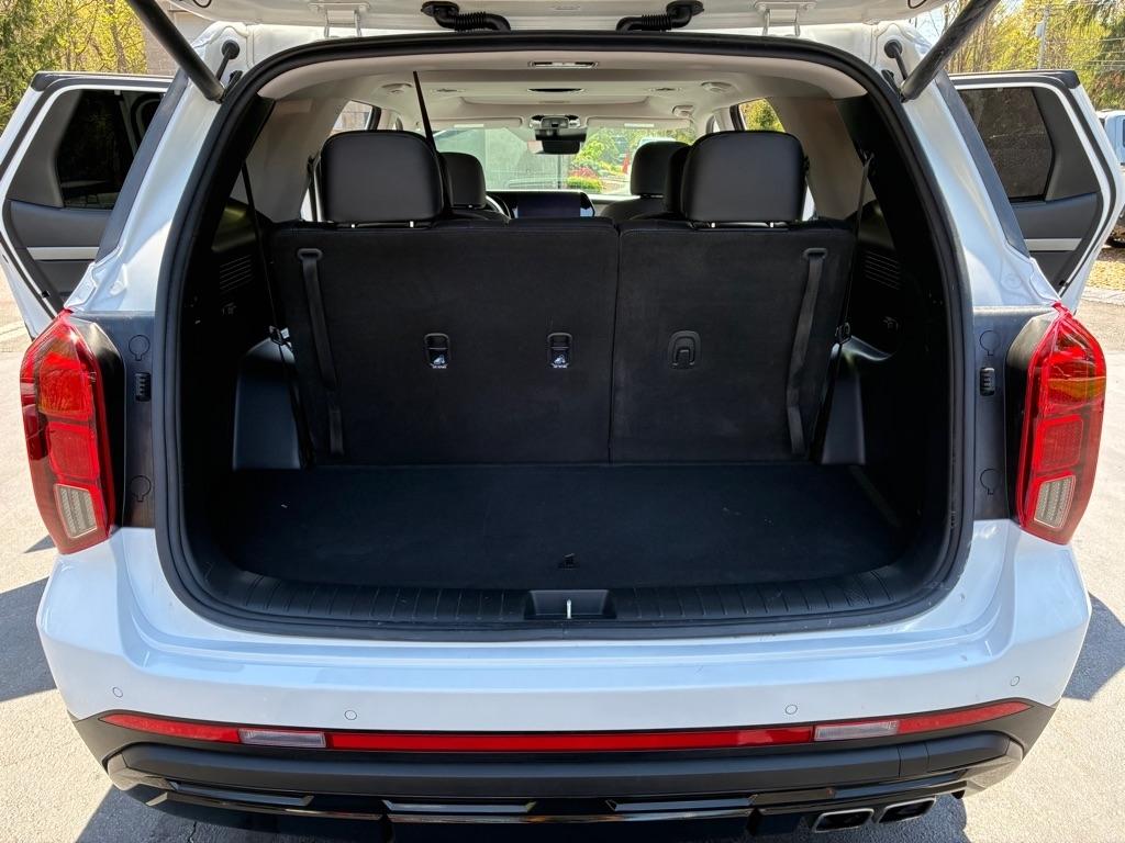 Hyundai Palisade  2025