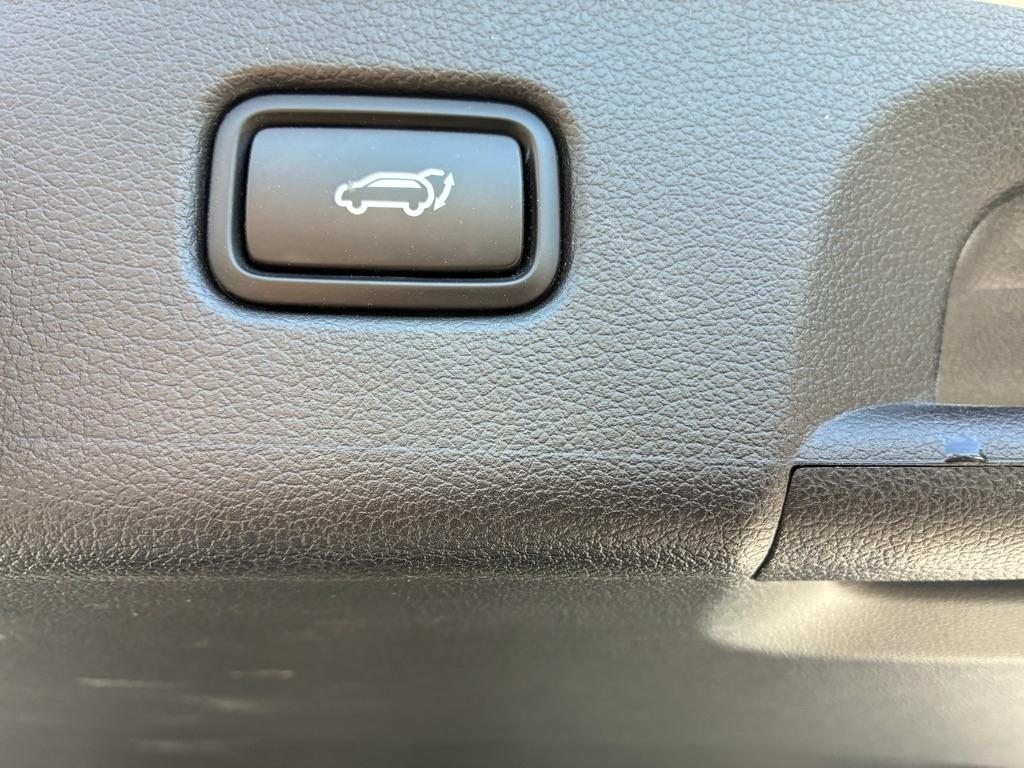 Hyundai Palisade  2025