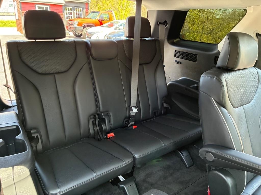 Hyundai Palisade  2025
