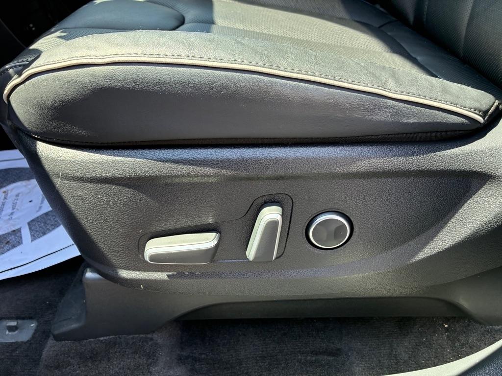 Hyundai Palisade  2025