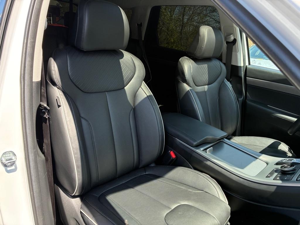 Hyundai Palisade  2025