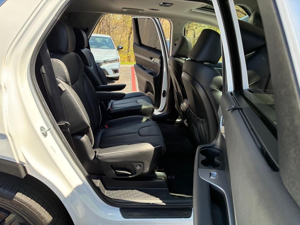 Hyundai Palisade  2025