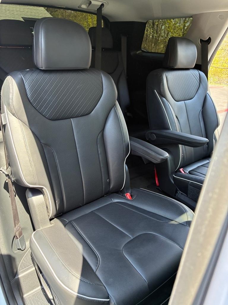 Hyundai Palisade  2025