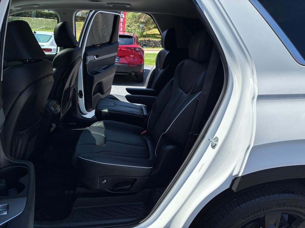 Hyundai Palisade  2025