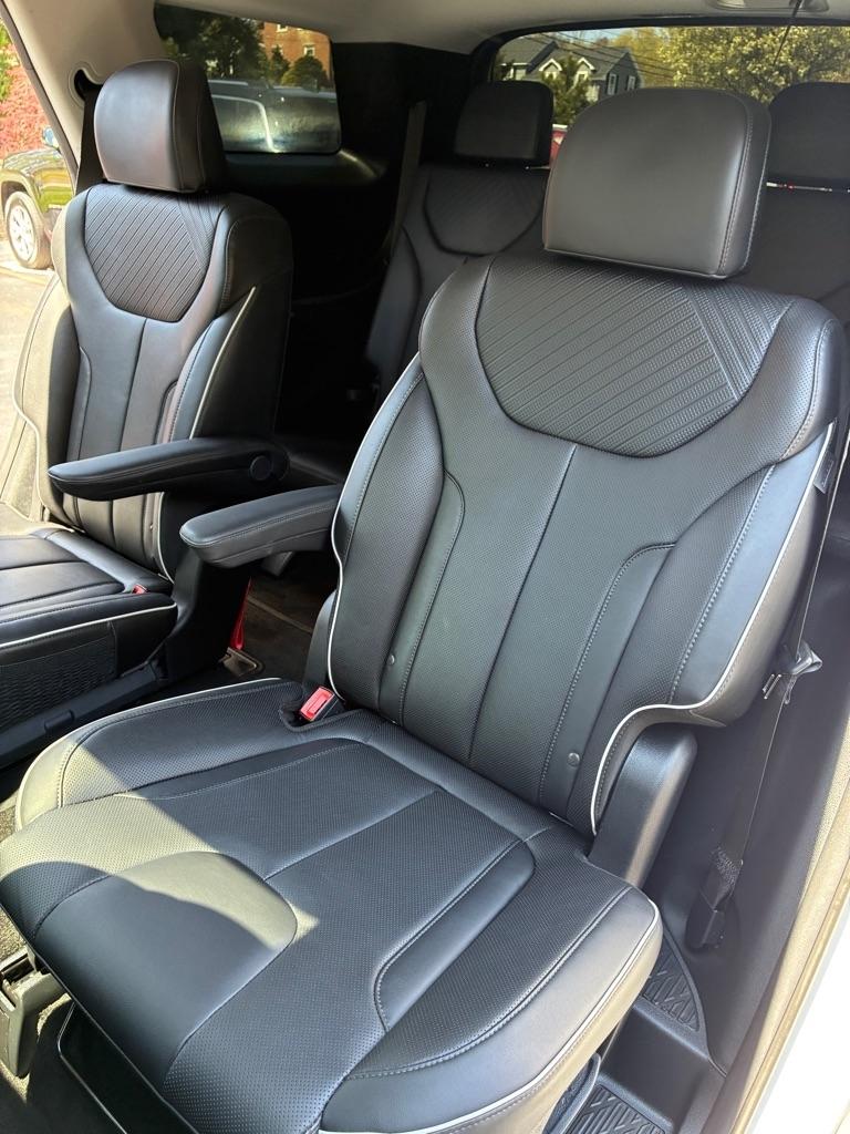Hyundai Palisade  2025