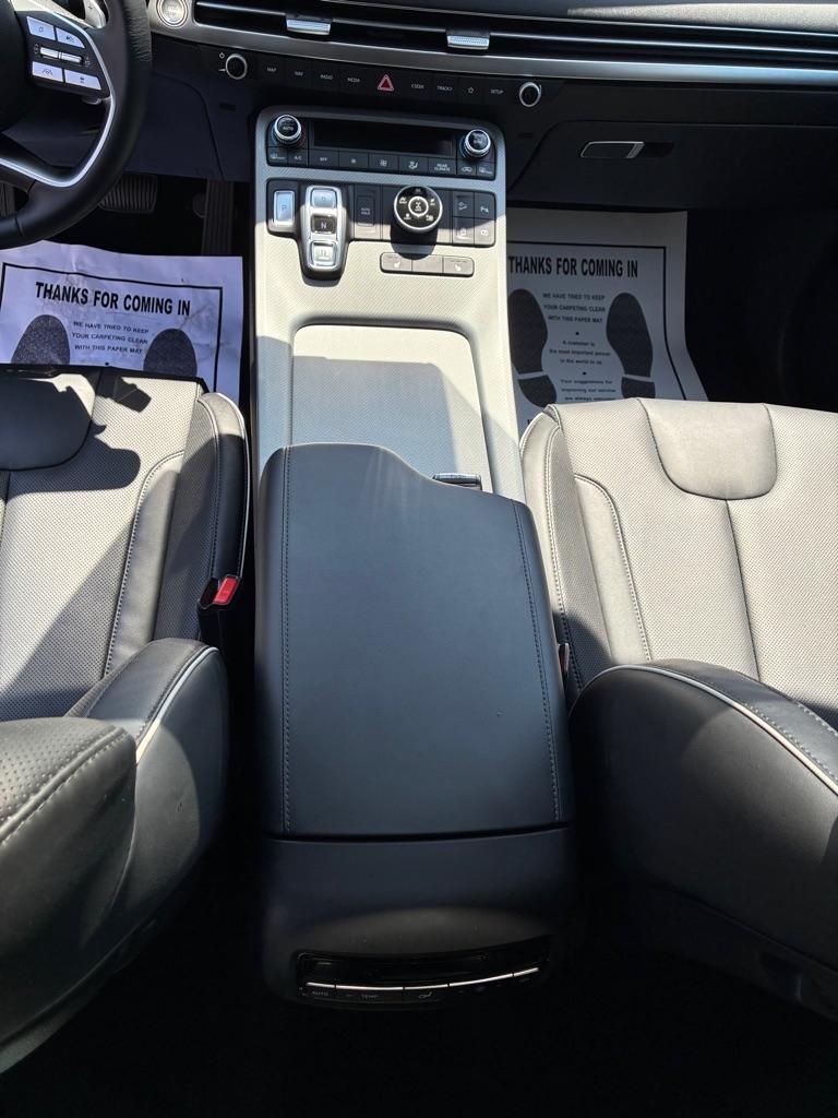 Hyundai Palisade  2025