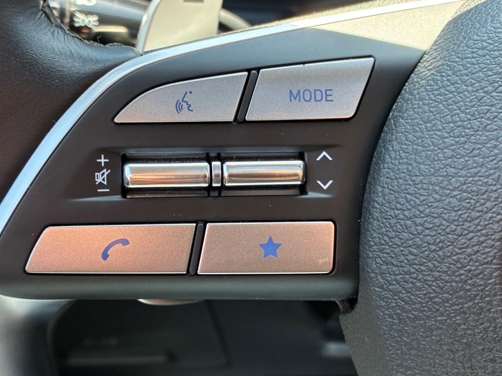 Hyundai Palisade  2025