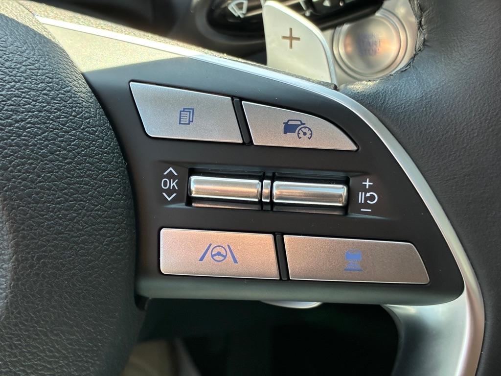 Hyundai Palisade  2025
