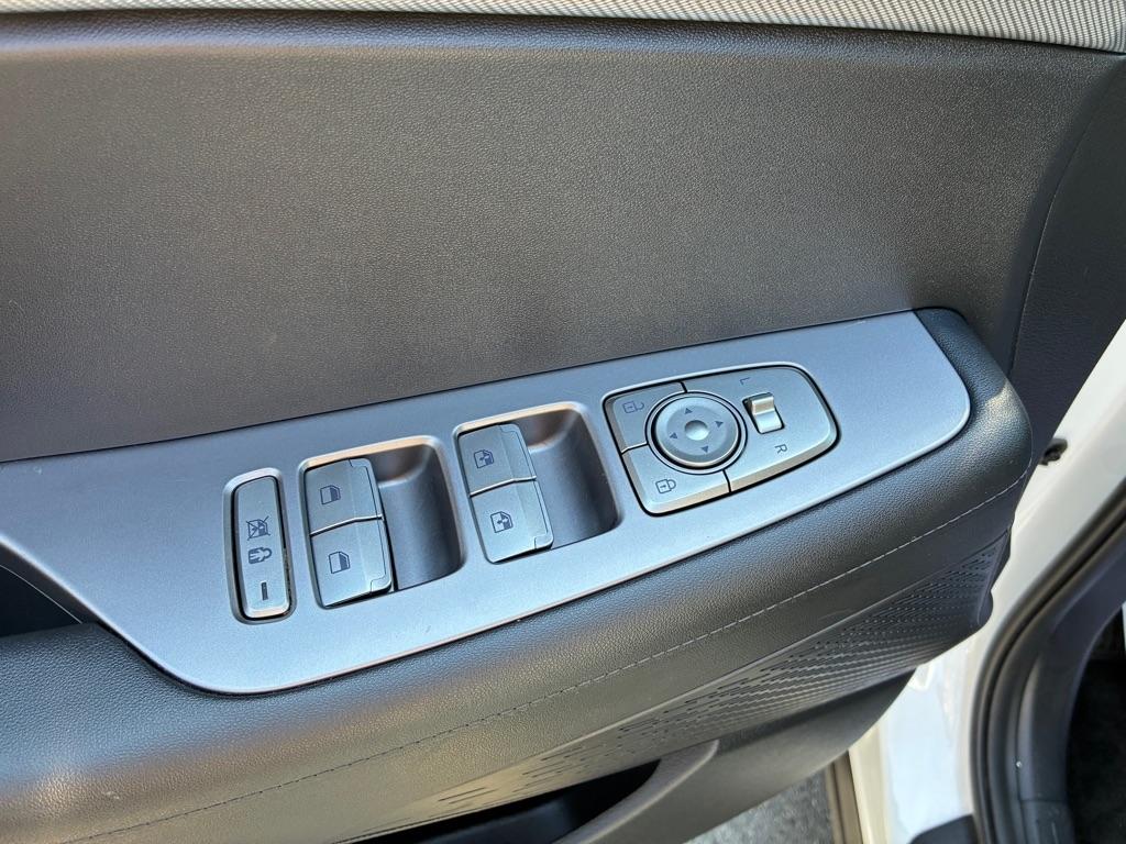 Hyundai Palisade  2025
