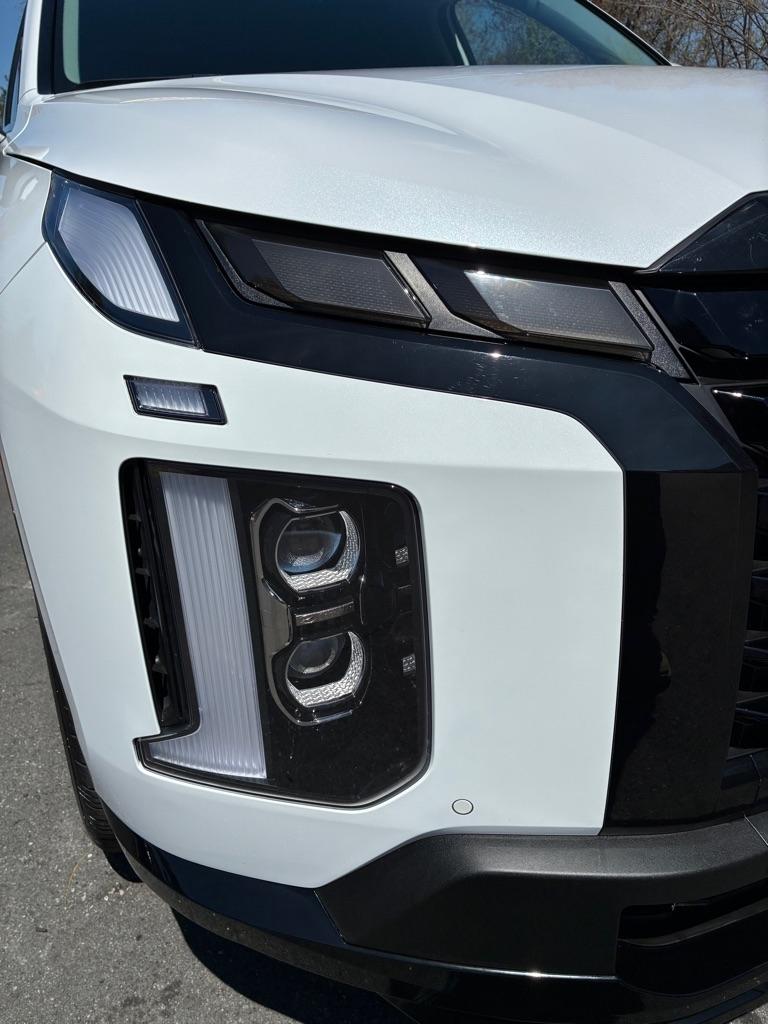 Hyundai Palisade  2025