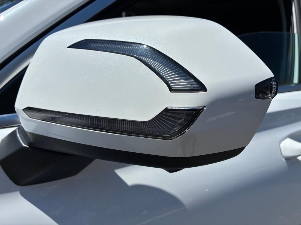 Hyundai Palisade  2025