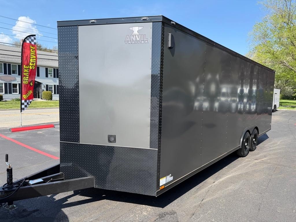 Anvil Trailer LLC Trailer  2026