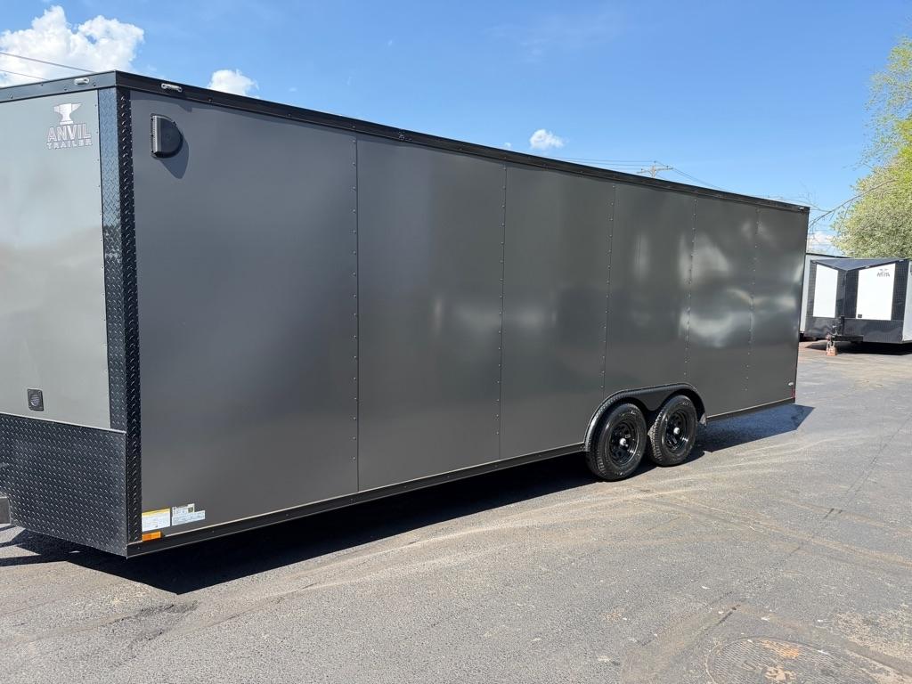 Anvil Trailer LLC Trailer  2026