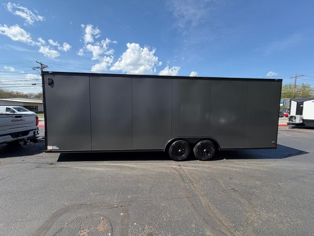 Anvil Trailer LLC Trailer  2026