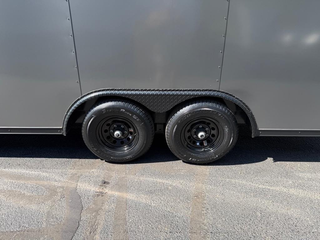 Anvil Trailer LLC Trailer  2026
