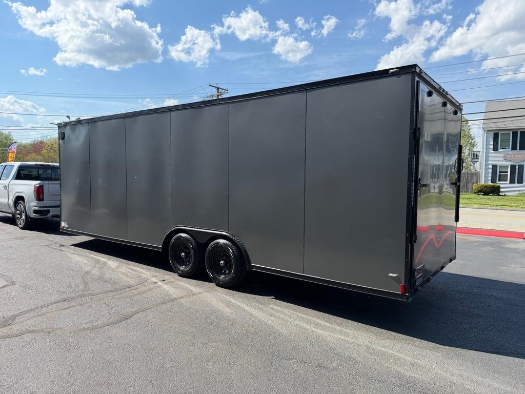 Anvil Trailer LLC Trailer  2026