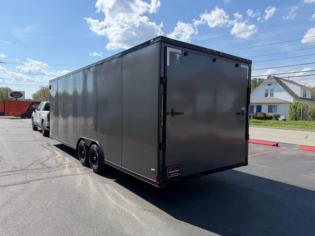 Anvil Trailer LLC Trailer  2026