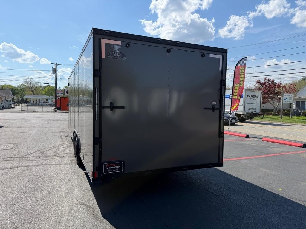 Anvil Trailer LLC Trailer  2026