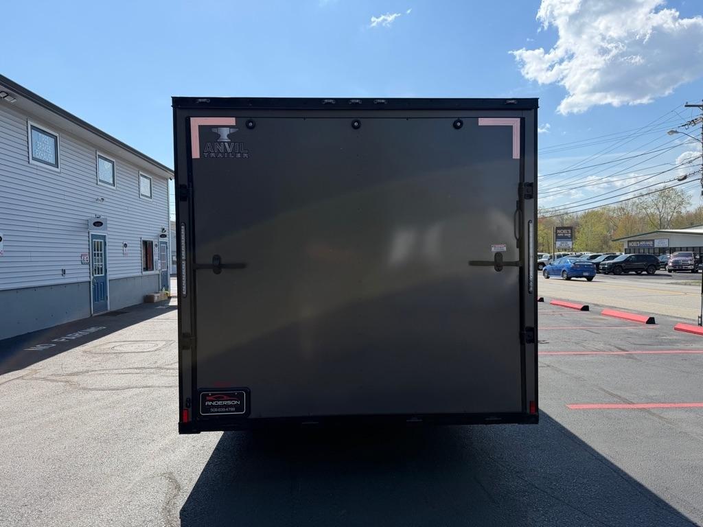 Anvil Trailer LLC Trailer  2026