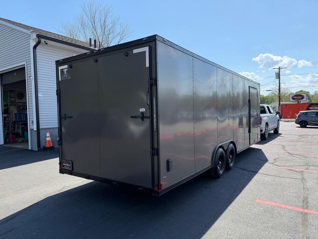 Anvil Trailer LLC Trailer  2026