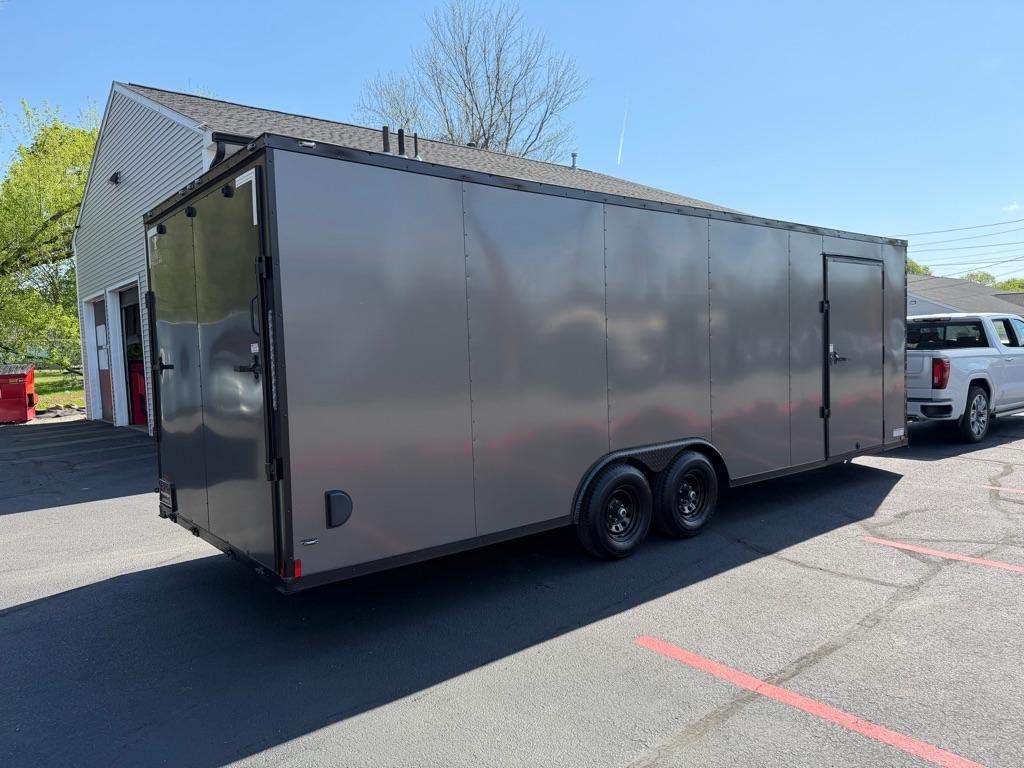 Anvil Trailer LLC Trailer  2026