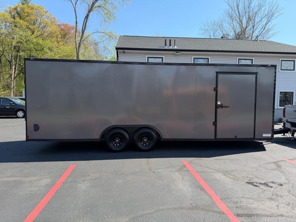 Anvil Trailer LLC Trailer  2026