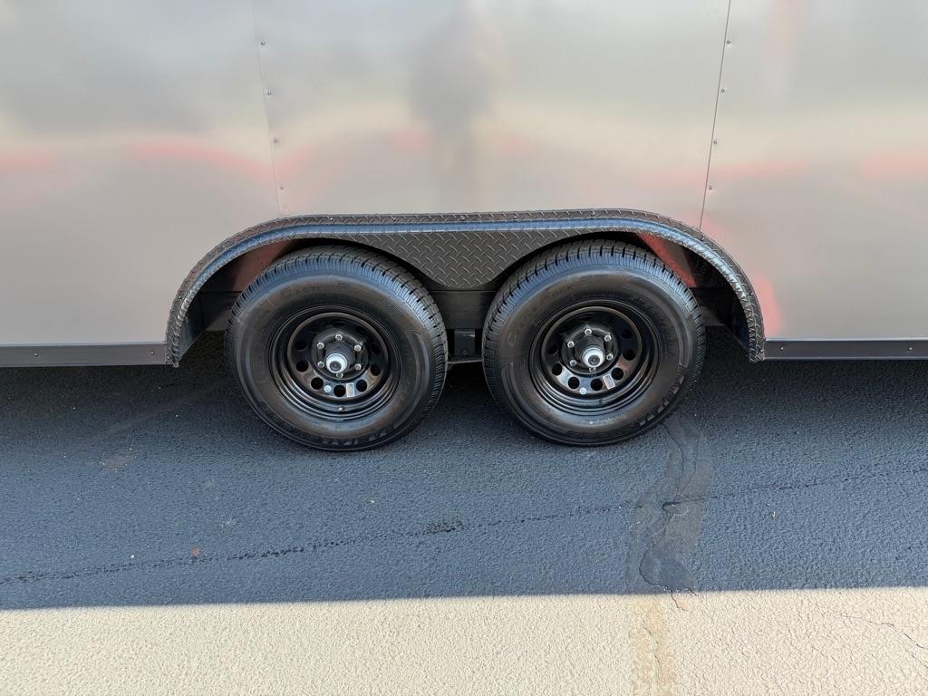 Anvil Trailer LLC Trailer  2026