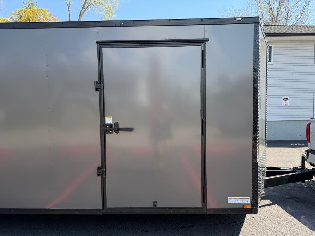 Anvil Trailer LLC Trailer  2026