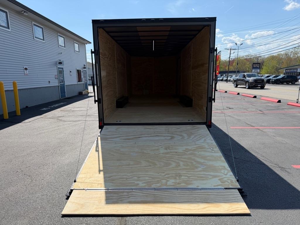 Anvil Trailer LLC Trailer  2026