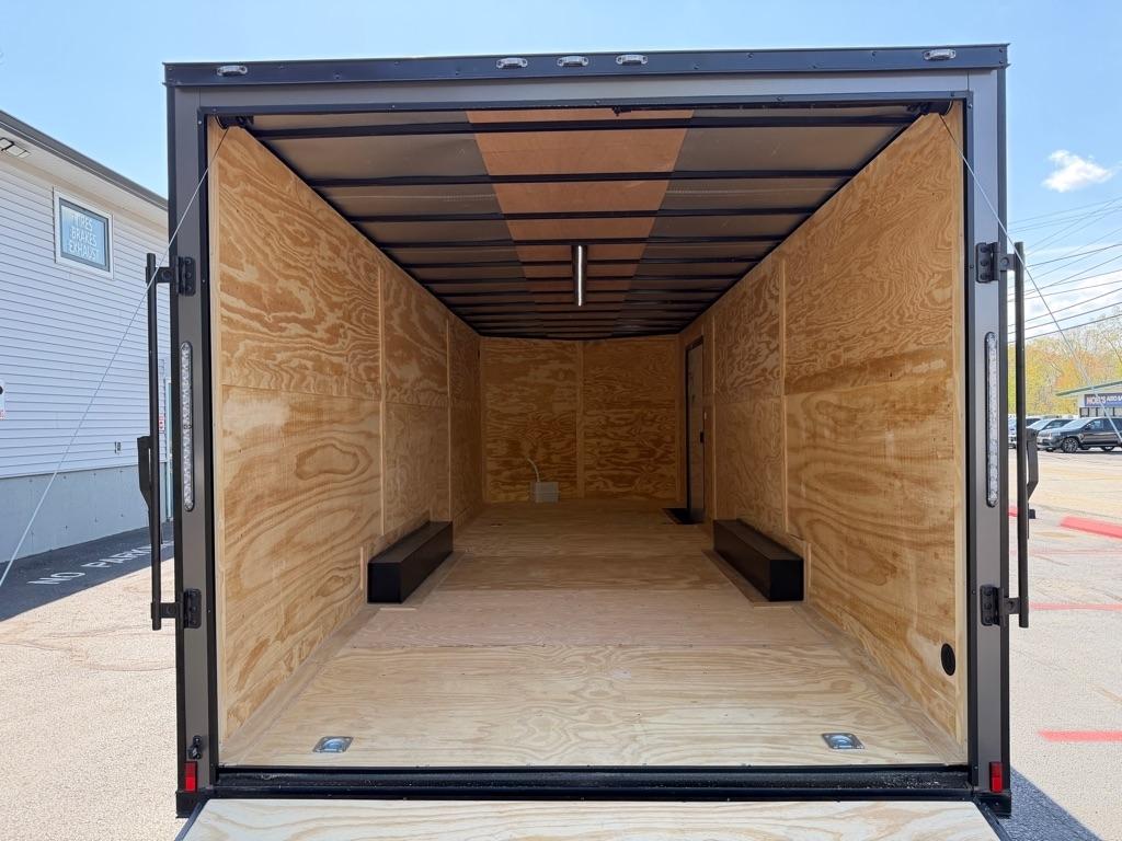 Anvil Trailer LLC Trailer  2026