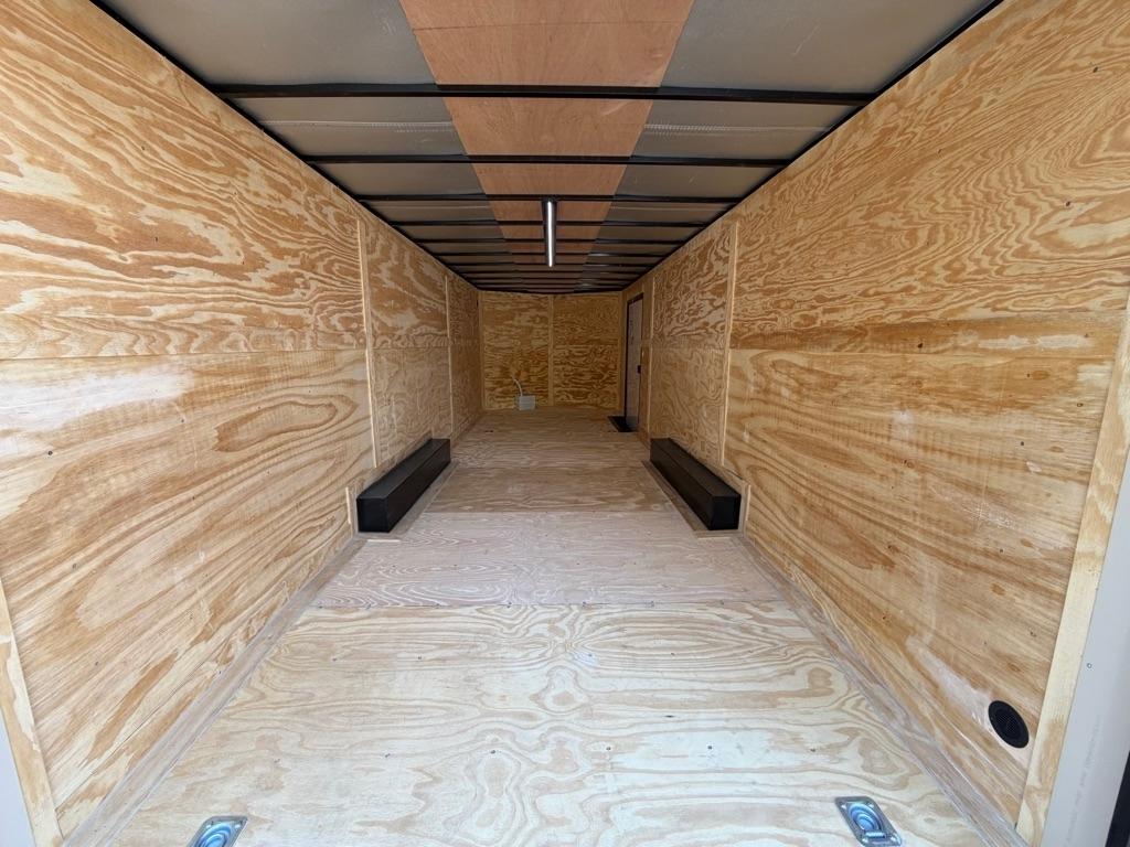 Anvil Trailer LLC Trailer  2026