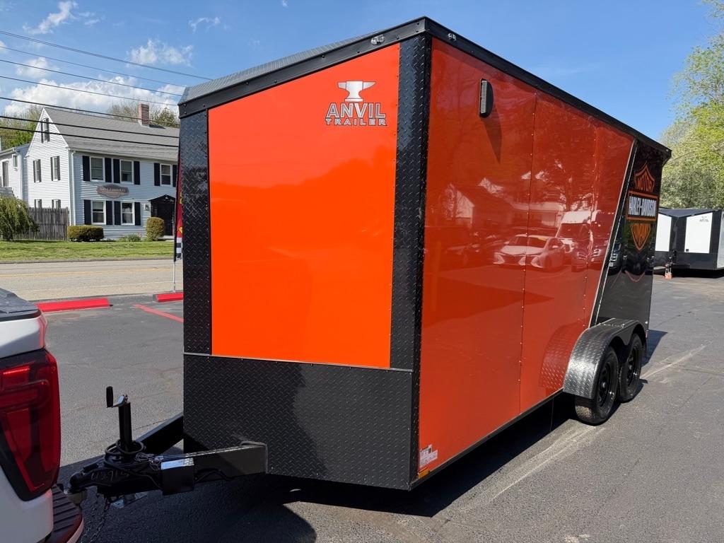 Anvil Trailer LLC Trailer  2026