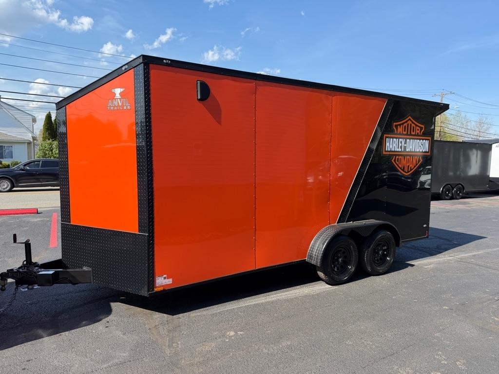 Anvil Trailer LLC Trailer  2026