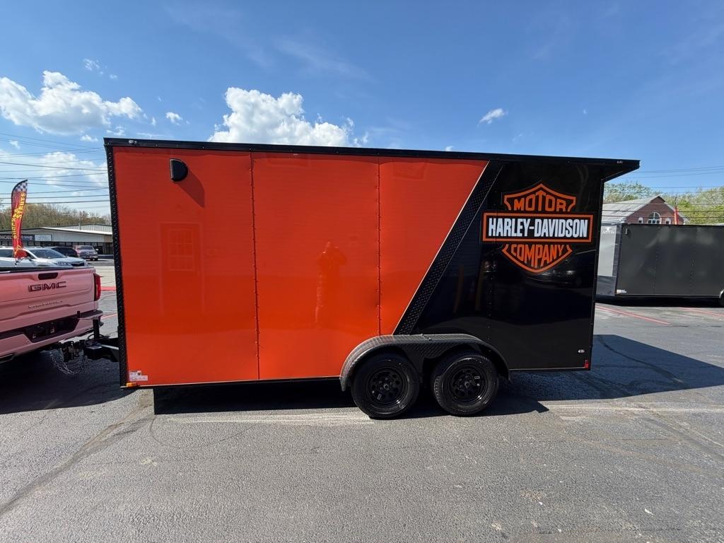 Anvil Trailer LLC Trailer  2026