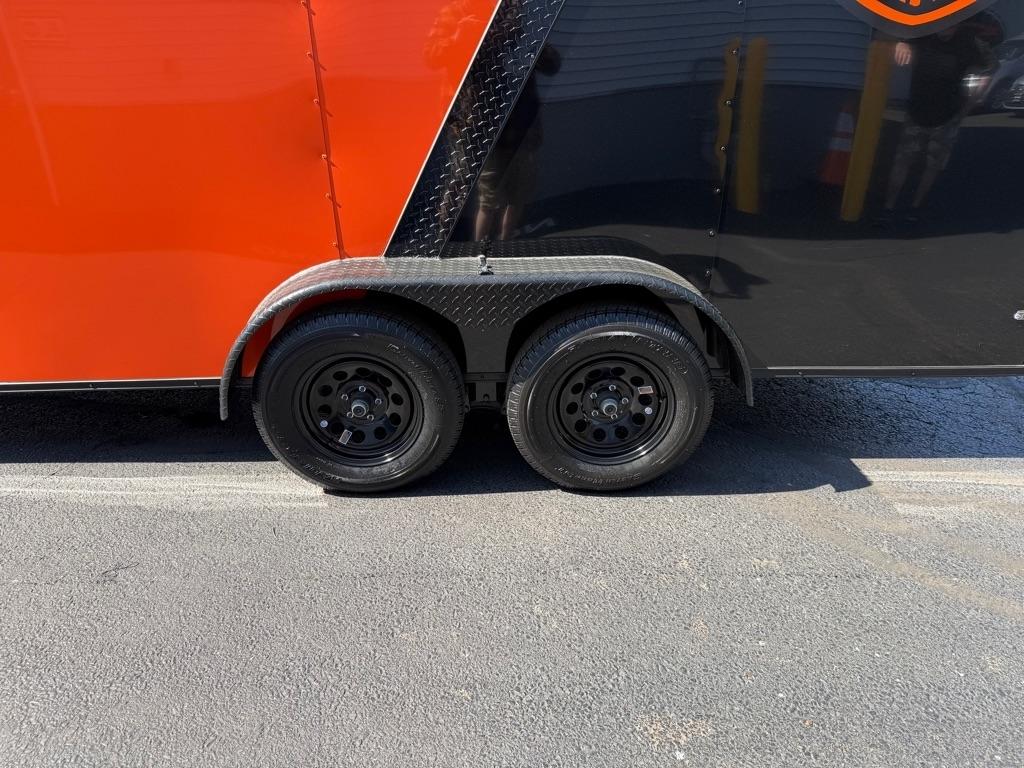 Anvil Trailer LLC Trailer  2026