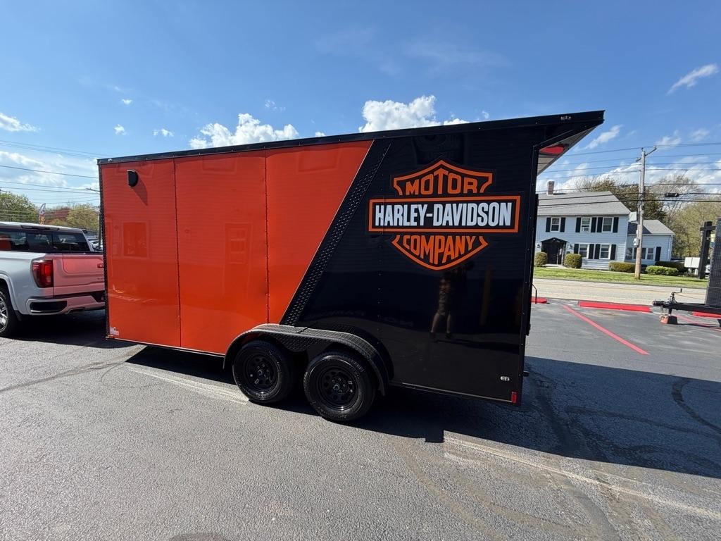 Anvil Trailer LLC Trailer  2026
