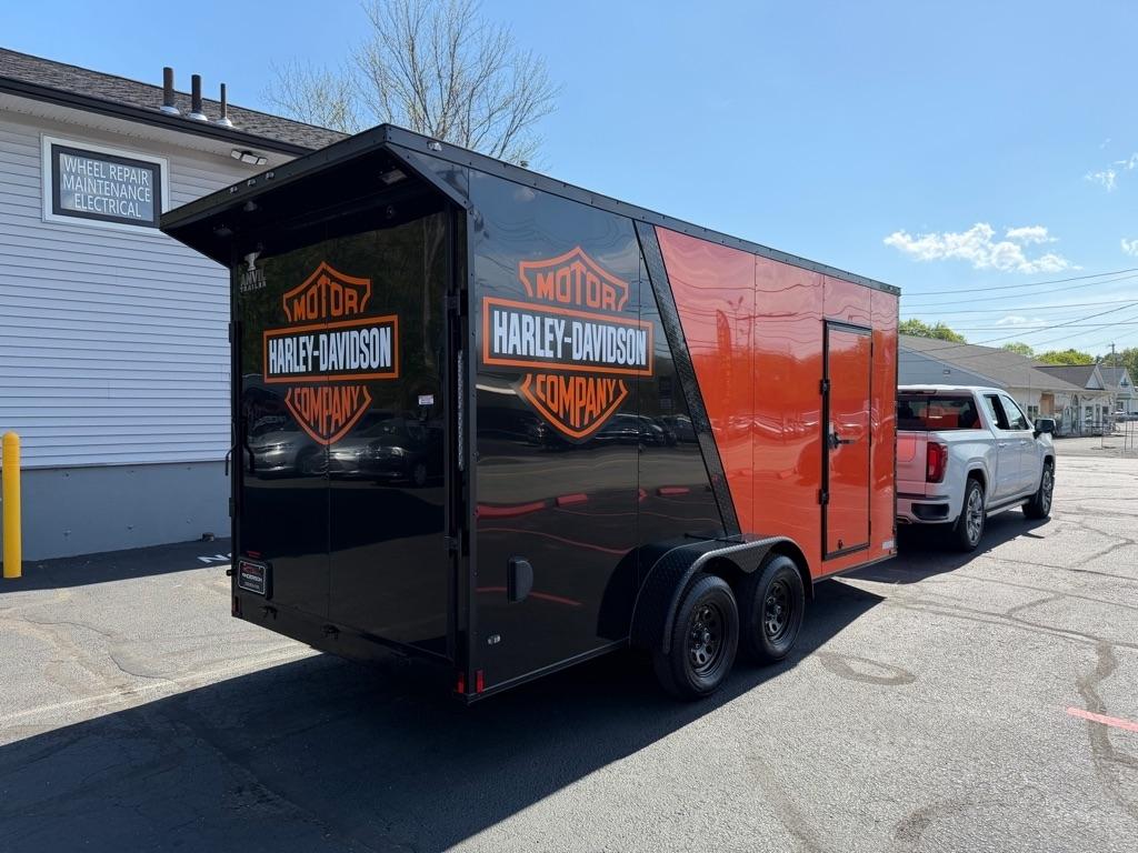Anvil Trailer LLC Trailer  2026