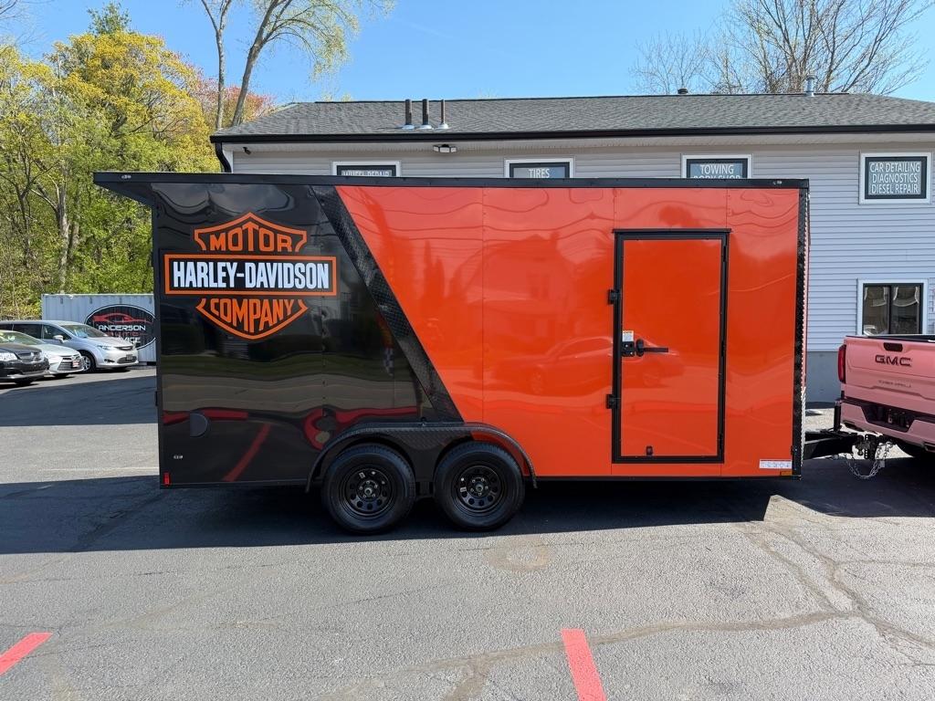 Anvil Trailer LLC Trailer  2026