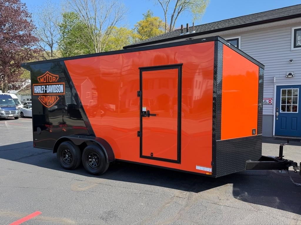 Anvil Trailer LLC Trailer  2026