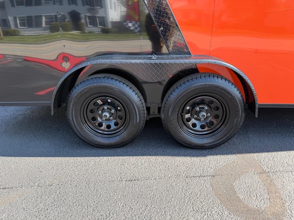 Anvil Trailer LLC Trailer  2026