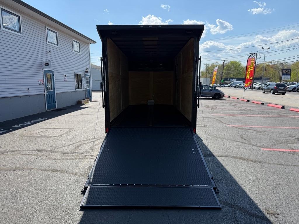 Anvil Trailer LLC Trailer  2026