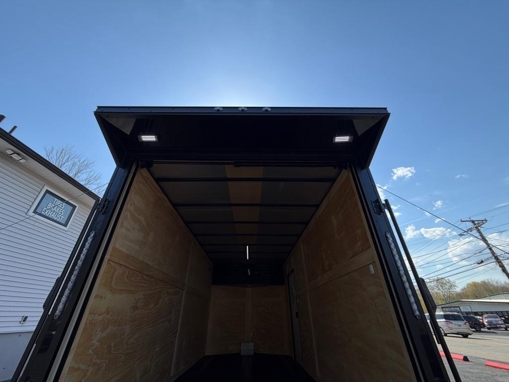 Anvil Trailer LLC Trailer  2026