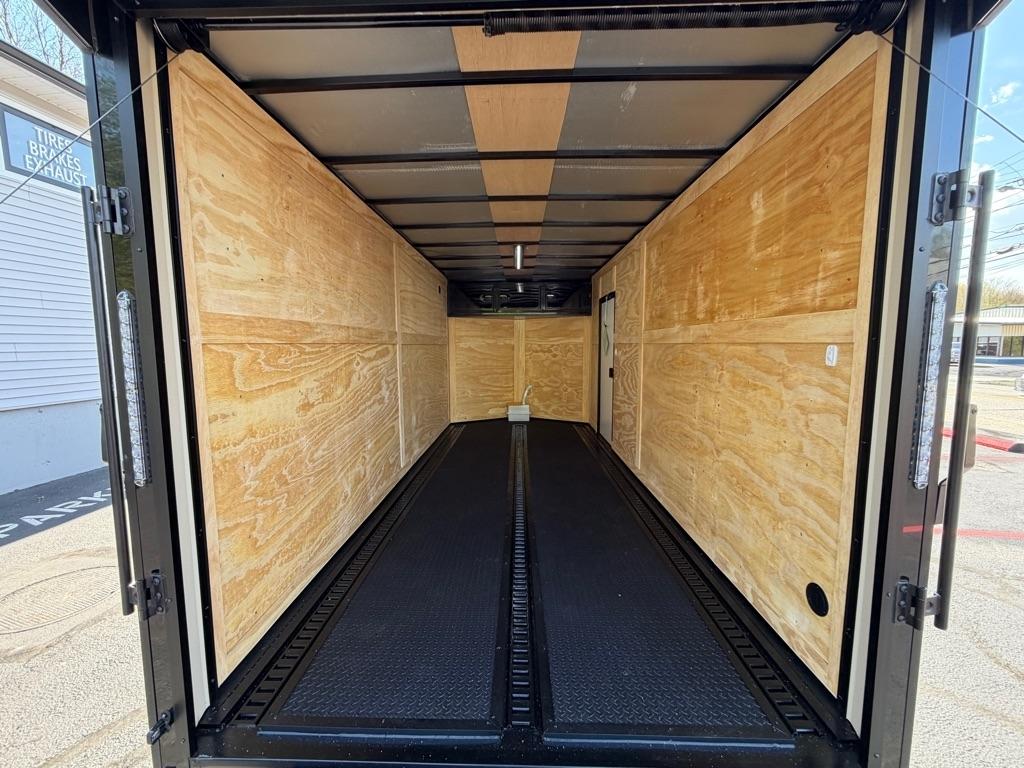 Anvil Trailer LLC Trailer  2026