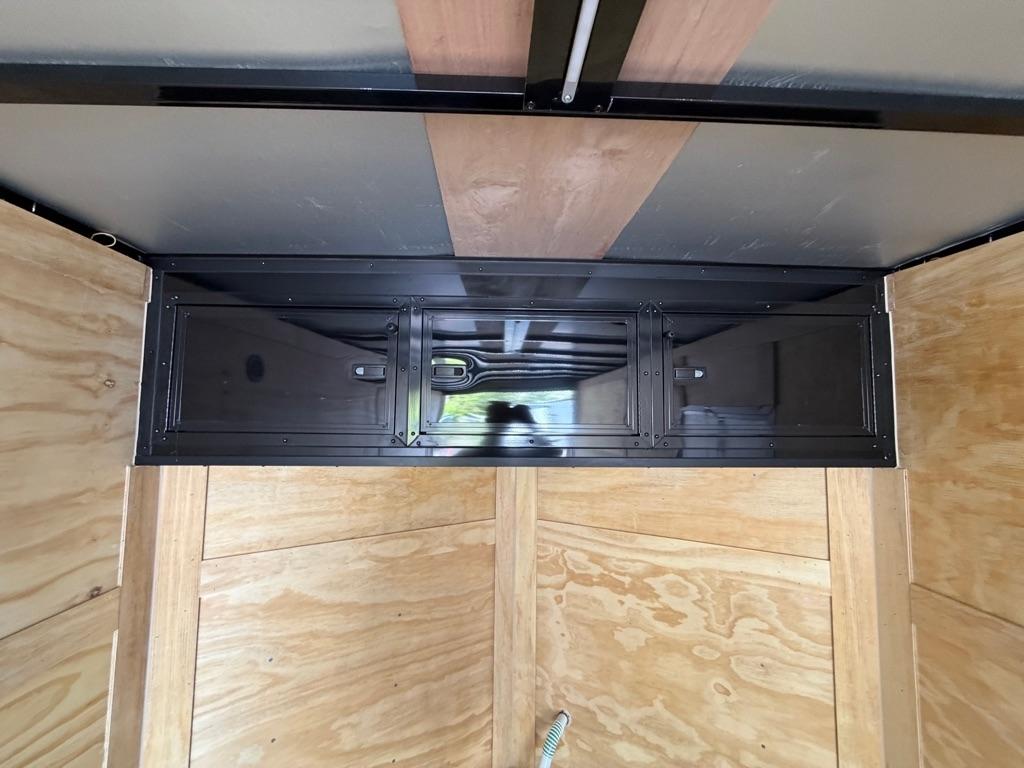 Anvil Trailer LLC Trailer  2026