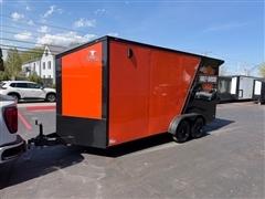 2026 Anvil Trailer LLC Trailer 