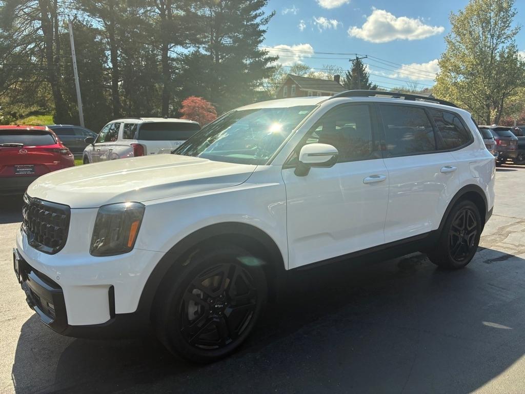Kia Telluride  2024